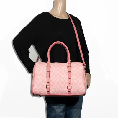 2pc Half Moon Doctor Bag with Wallet