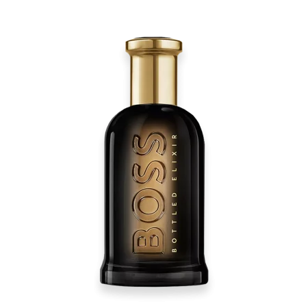 Boss Bottled Elixir by Hugo Boss