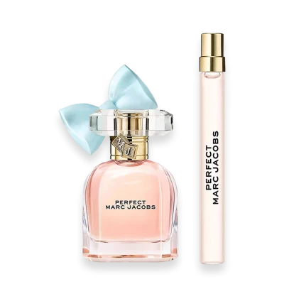 Marc Jacobs Perfect 1 oz Gift Set