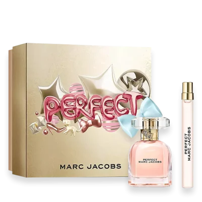 Marc Jacobs Perfect 1 oz Gift Set