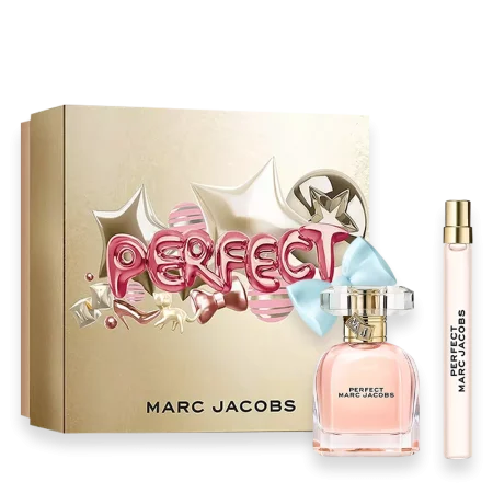 Marc Jacobs Perfect 1 oz Gift Set