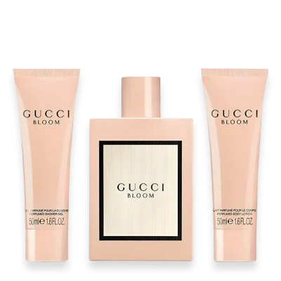 Gucci Bloom 3.3 oz. Gift Set