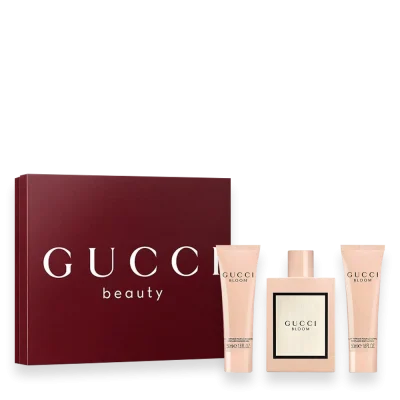 Gucci Bloom 3.3 oz. Gift Set