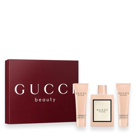Gucci Bloom 3.3 oz. Gift Set