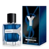 Y Iced Cologne by YSL