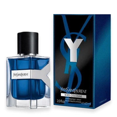Y Iced Cologne by YSL