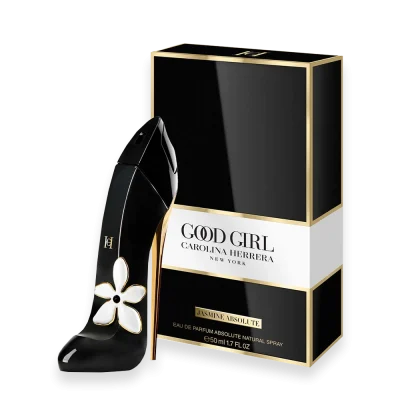 Good Girl Jasmine Absolute by Carolina Herrera