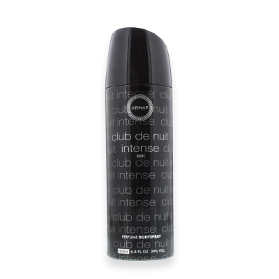 Armaf Club de Nuit Intense Man Body Spray
