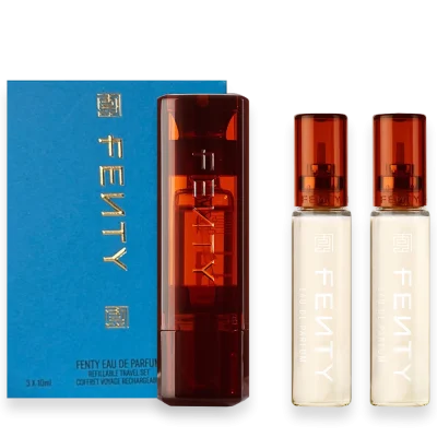 Fenty Beauty by Rihanna Miniature Collection