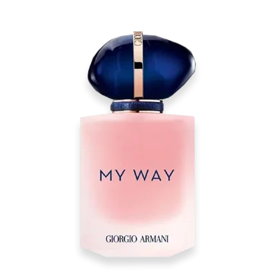 My Way Floral by Giorgio Armani