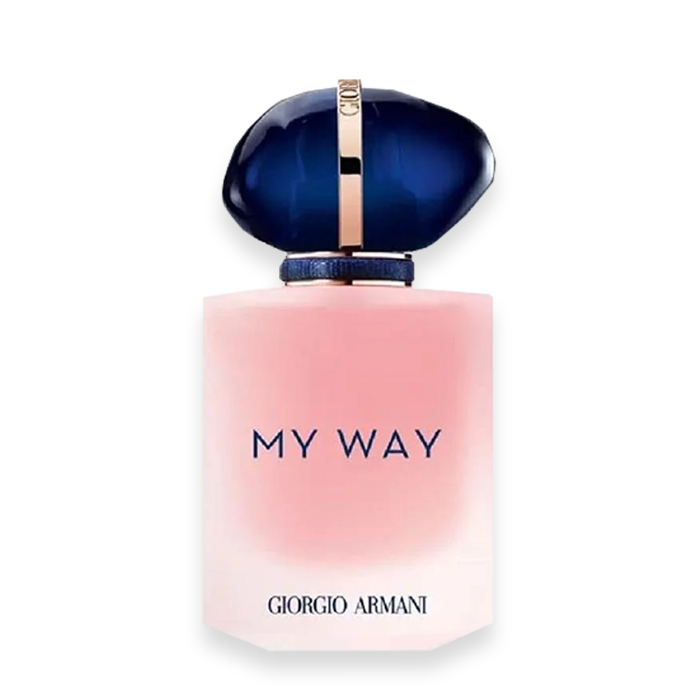My Way Floral by Giorgio Armani