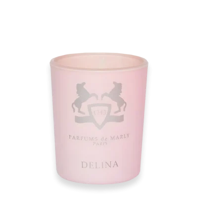 Delina Candle by Parfums de Marly