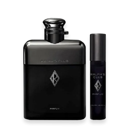 Ralphs Club by Ralph Lauren 3.4 oz. Parfum Gift Set