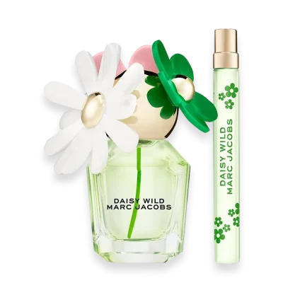 Marc Jacobs Daisy Wild 1 oz. Gift Set