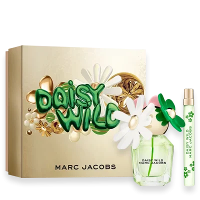 Marc Jacobs Daisy Wild 1 oz. Gift Set