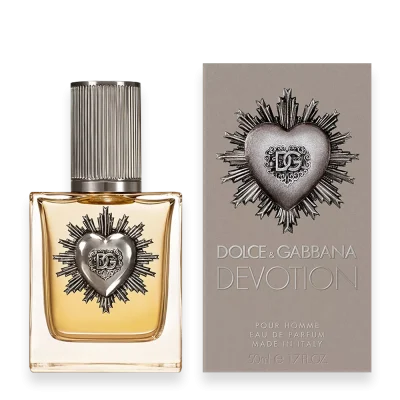 Devotion Pour Homme by Dolce & Gabbana