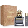 Scandal Pour Homme by Jean Paul Gaultier 3.4 oz. Travel Set