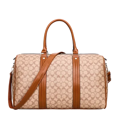 Half Moon Duffle