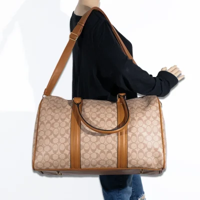 Half Moon Duffle