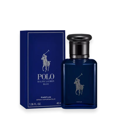 Polo Blue Parfum