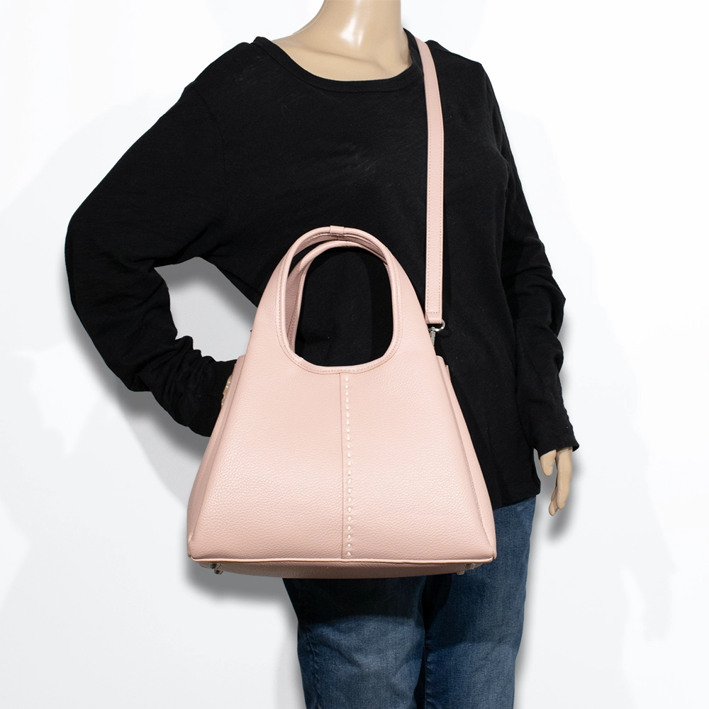 Top Handle Satchel