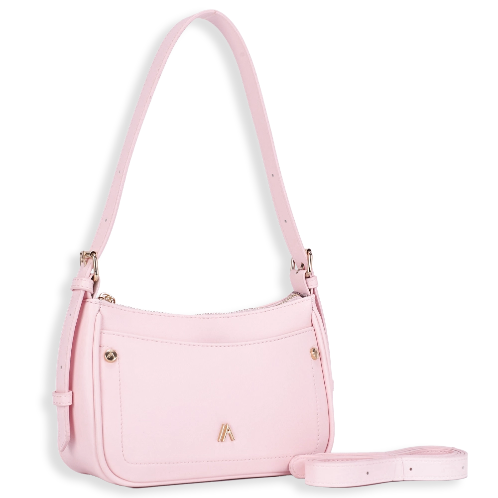 Everyday Shoulder-Crossbody