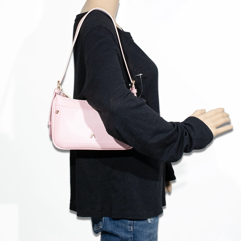 Everyday Shoulder-Crossbody