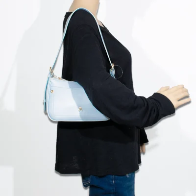 Everyday Shoulder-Crossbody
