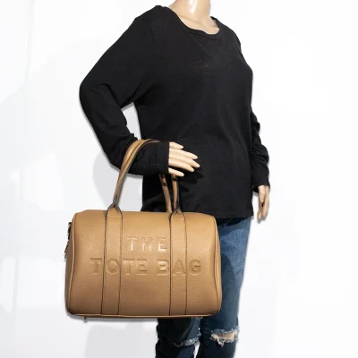 The Tote Bag *Doctor Bag* with Wallet