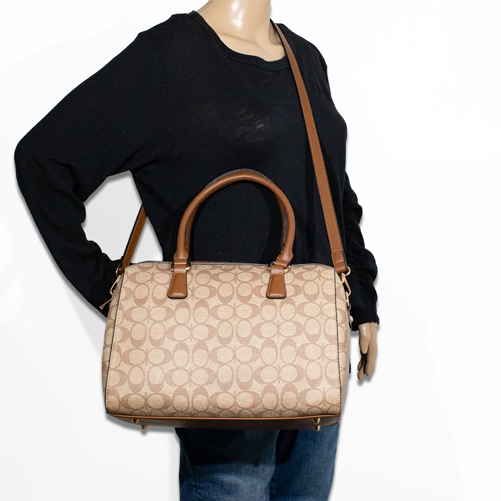 3pc Half Moon Doctor Bag with Wallet & Crossbody