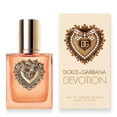 Devotion Intense by Dolce & Gabbana
