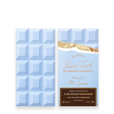 Sweet Tooth Me Espresso by Sabrina Carpenter