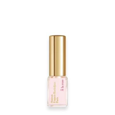 A La Rose by Maison Francis Kurkdjian Purse Spray