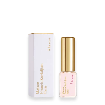 A La Rose by Maison Francis Kurkdjian Purse Spray