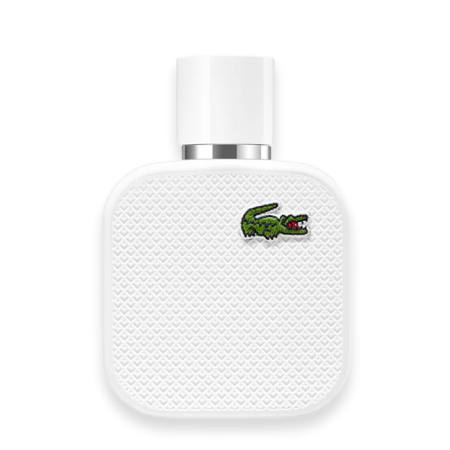 Lacoste L.12.12 Blanc