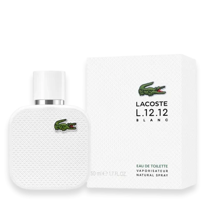 Lacoste L.12.12 Blanc
