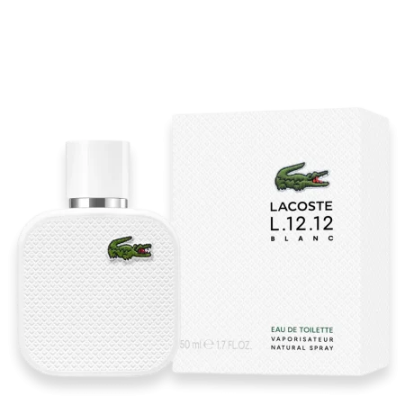 Lacoste L.12.12 Blanc