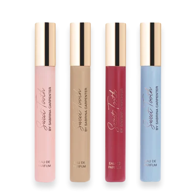 Sabrina Carpenter Miniature Collection