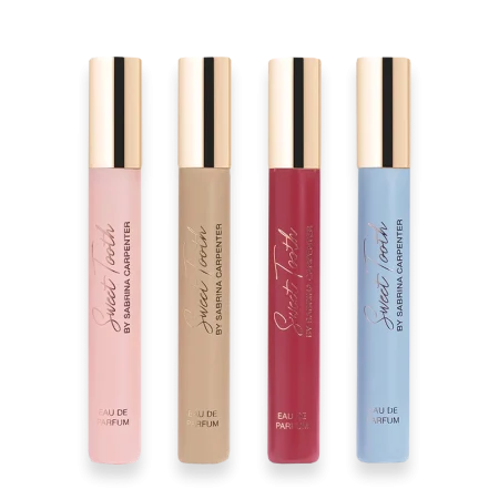 Sabrina Carpenter Miniature Collection