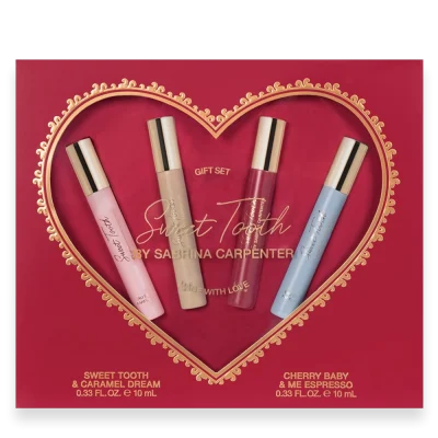 Sabrina Carpenter Miniature Collection