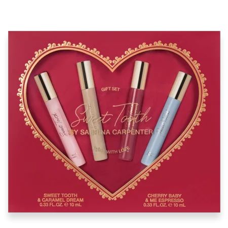 Sabrina Carpenter Miniature Collection