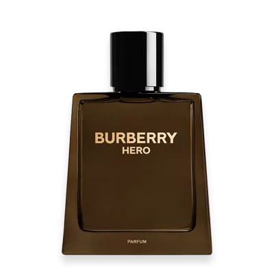 Hero Parfum by Burberry