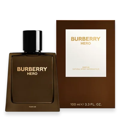 Hero Parfum by Burberry