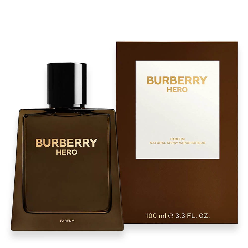Hero Parfum by Burberry