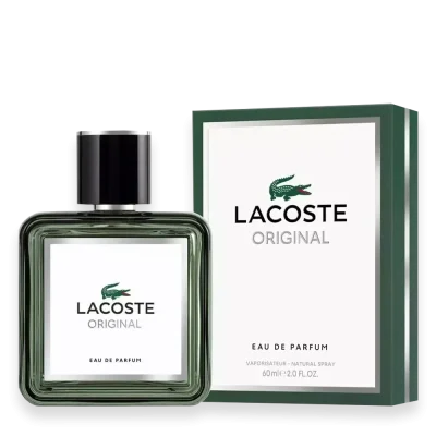 Lacoste Original