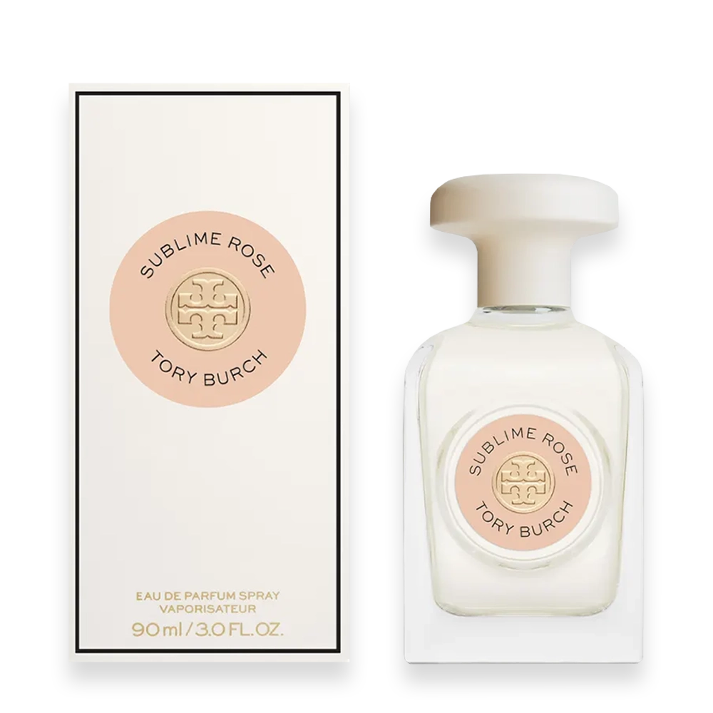 Sublime Rose by Tory Burch