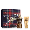 Le Male Elixir by Jean Paul Gaultier 4.2 oz. Gift Set