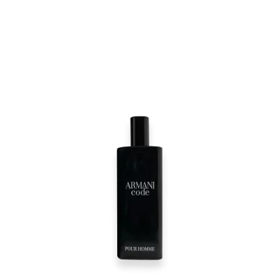 Armani Code by Giorgio Armani Pocket Spray