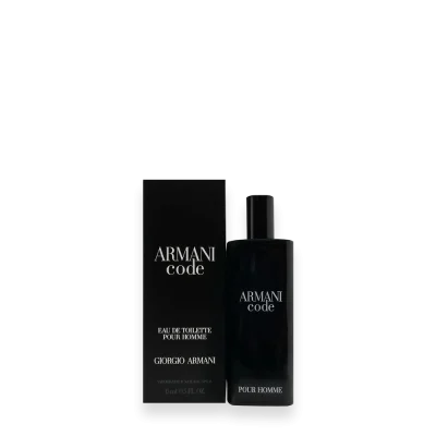 Armani Code by Giorgio Armani Pocket Spray