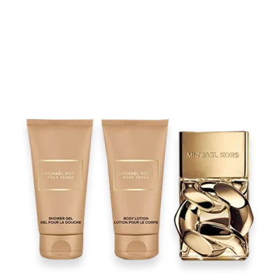 Pour Femme by Michael Kors 1.7 oz. Gift Set